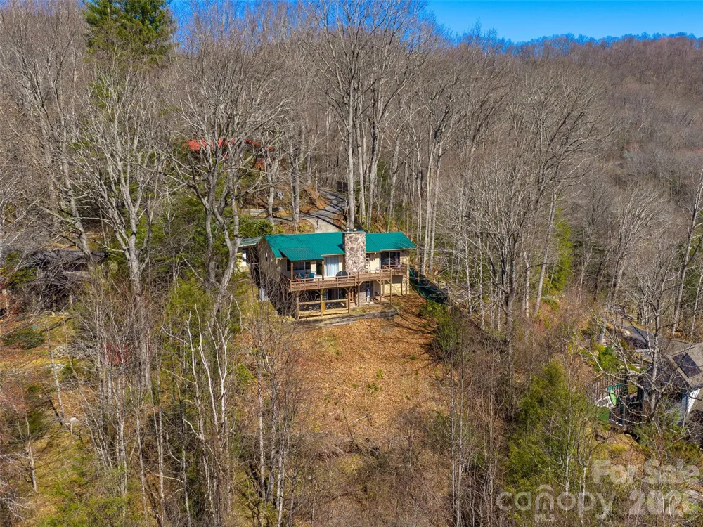174 Pleasant Ridge Maggie Valley, NC 28751