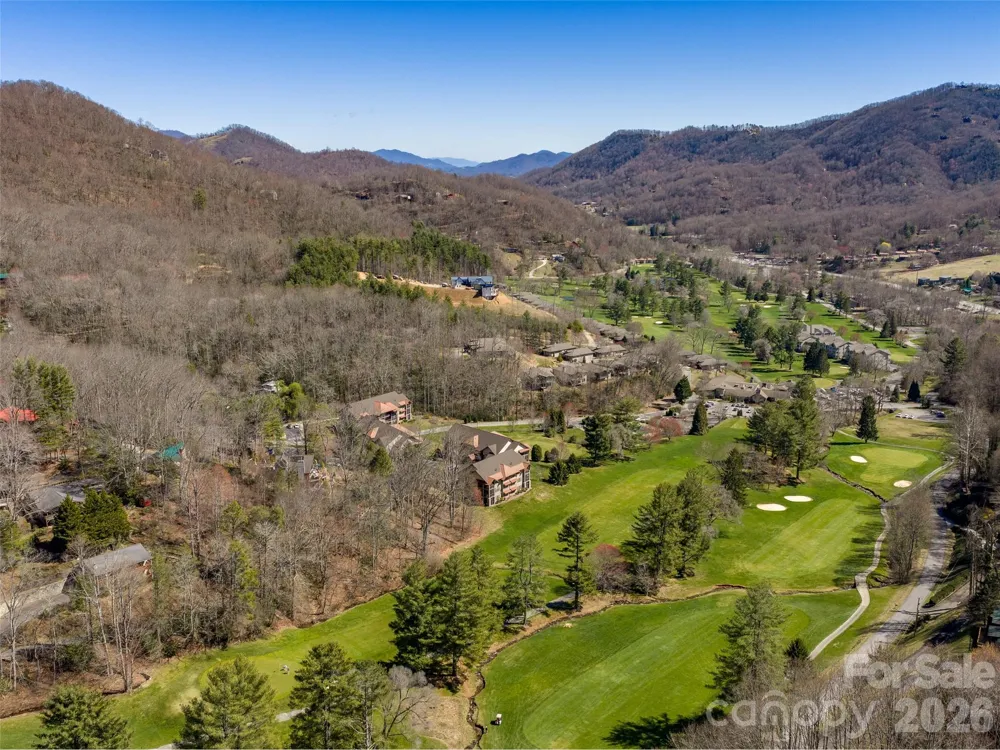 174 Pleasant Ridge Maggie Valley, NC 28751