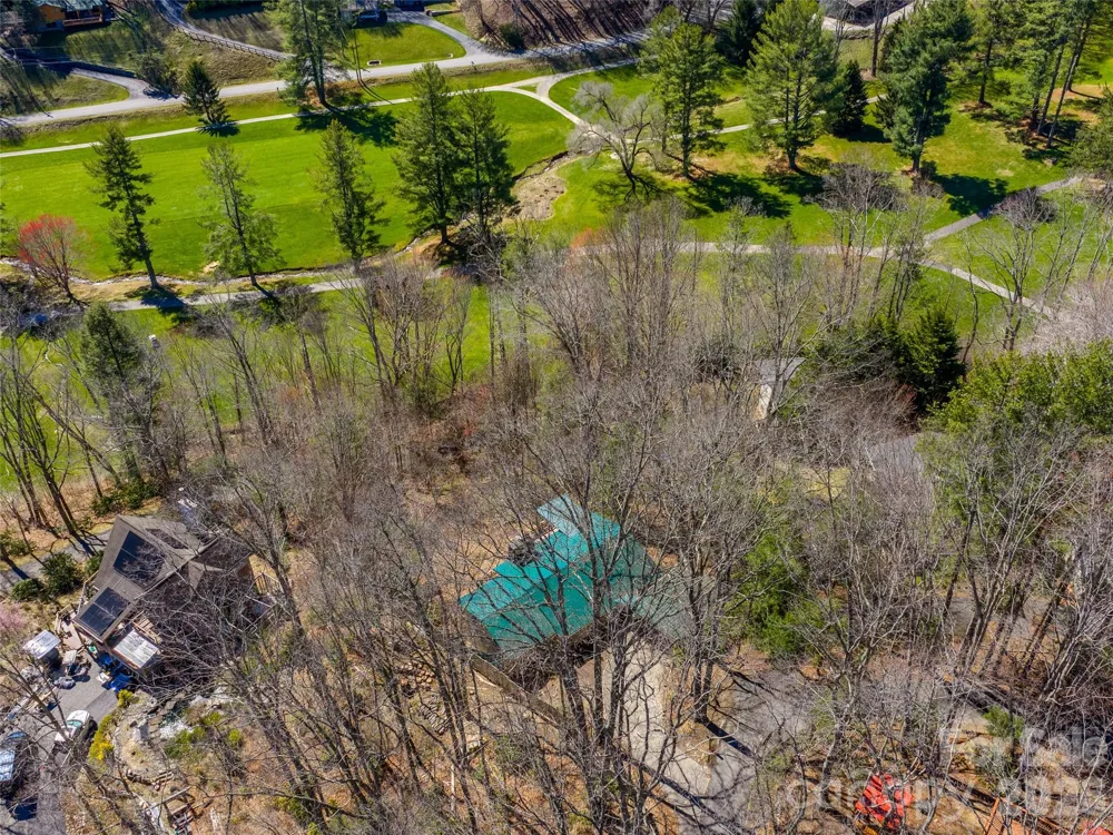 174 Pleasant Ridge Maggie Valley, NC 28751