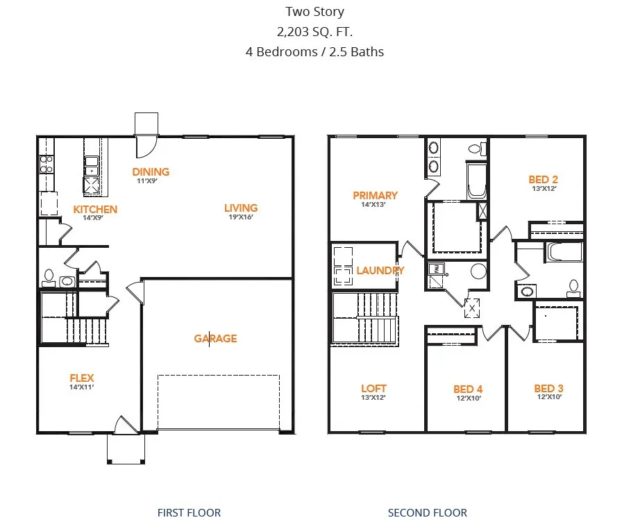 200 Peace Lily Way Tolar, TX 76476