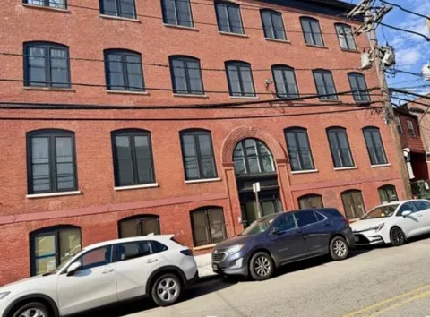 38 MILL ST