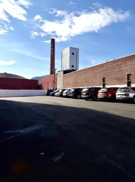 38 MILL ST Paterson, NJ 07501