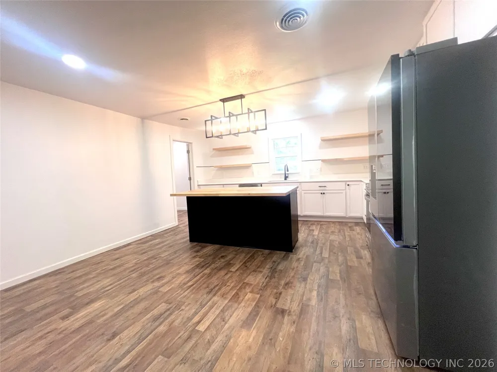 563 W Chambers Road McAlester, OK 74501