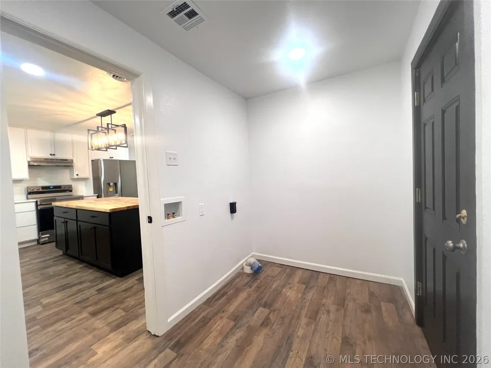 563 W Chambers Road McAlester, OK 74501