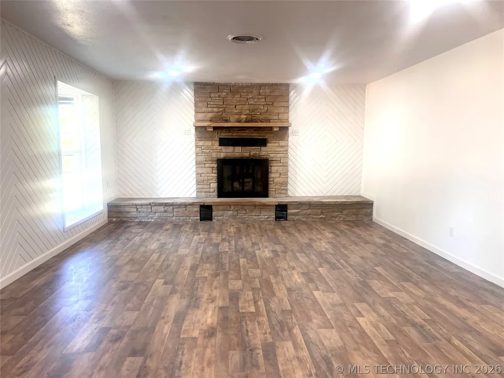 563 W Chambers Road McAlester, OK 74501