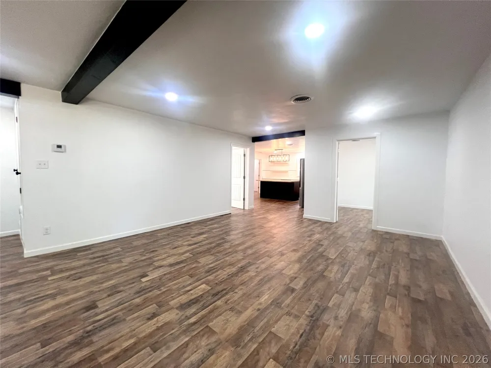 563 W Chambers Road McAlester, OK 74501