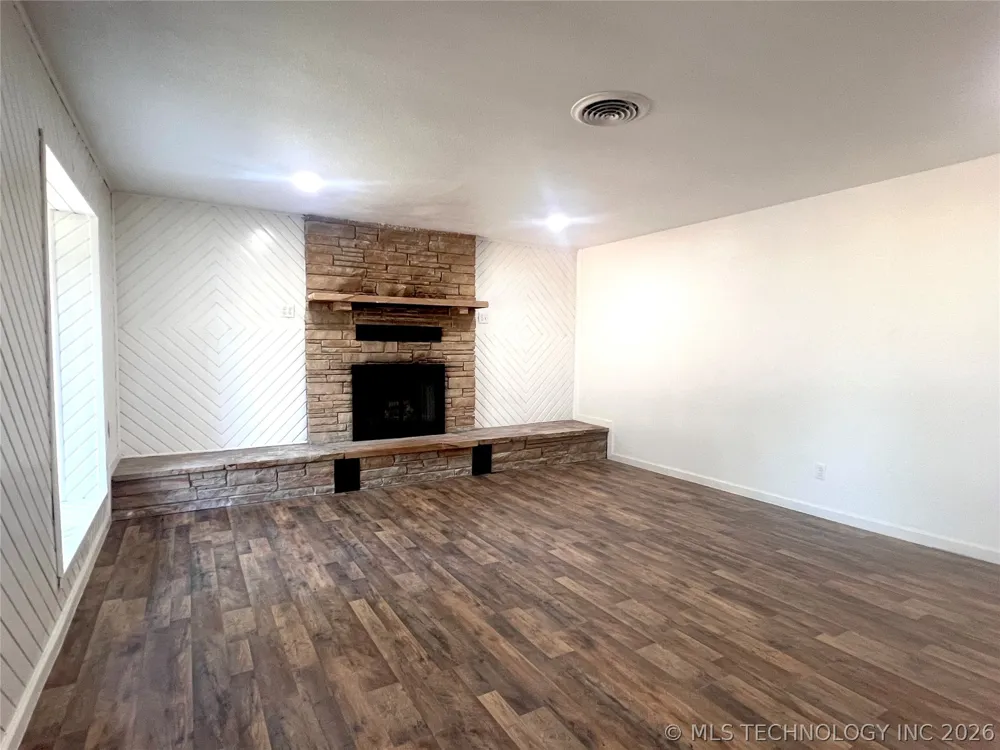 563 W Chambers Road McAlester, OK 74501