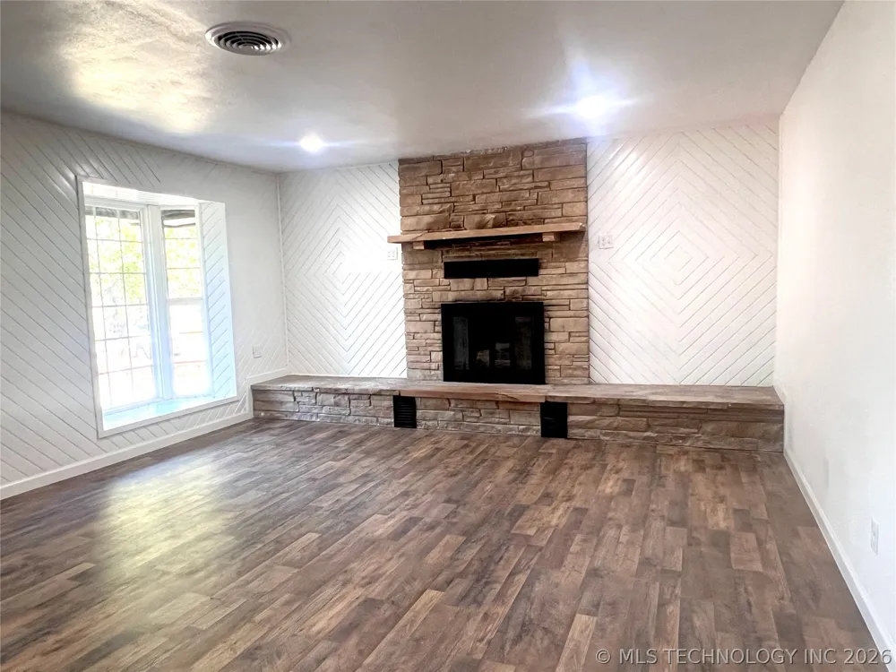 563 W Chambers Road McAlester, OK 74501