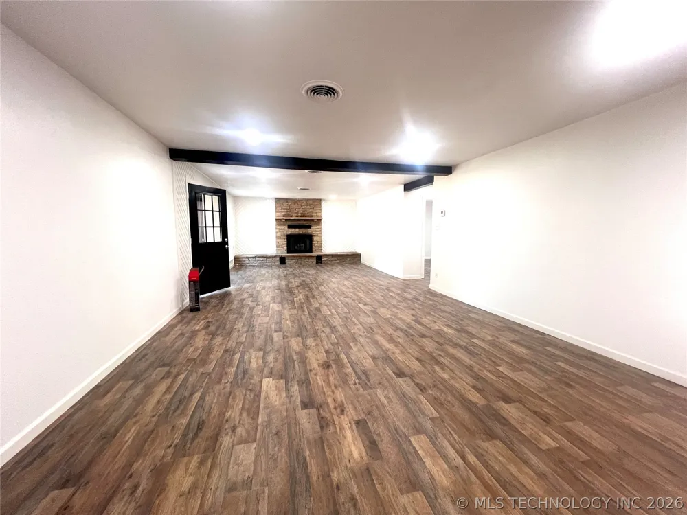 563 W Chambers Road McAlester, OK 74501