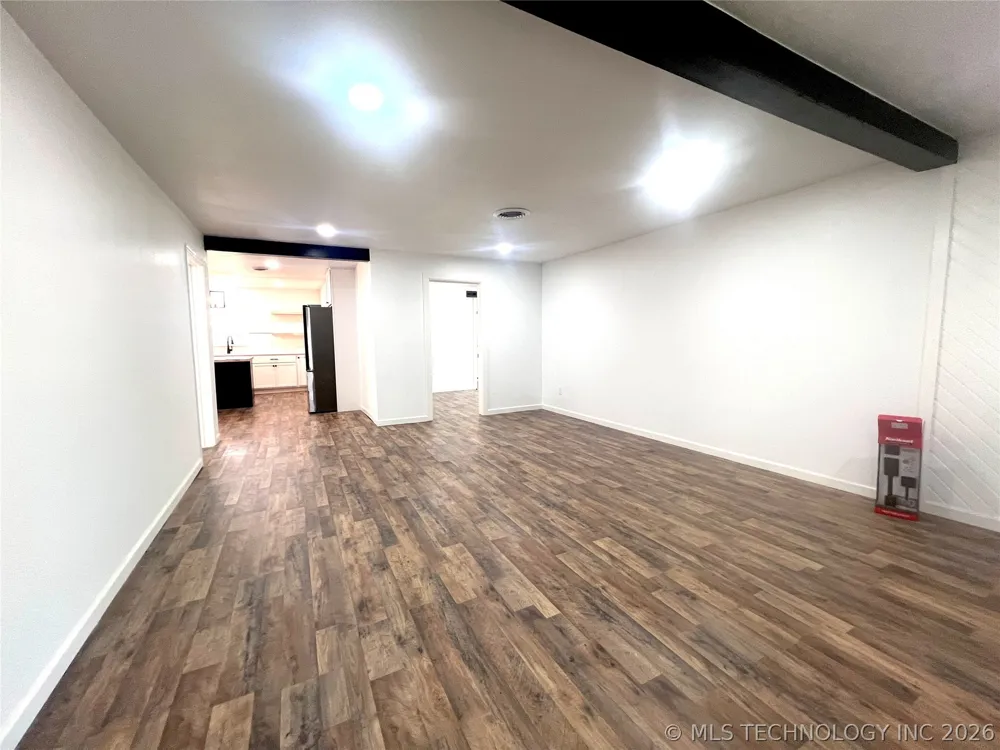 563 W Chambers Road McAlester, OK 74501