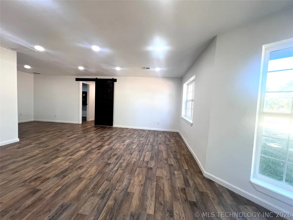 563 W Chambers Road McAlester, OK 74501