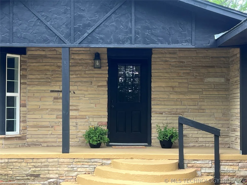 563 W Chambers Road McAlester, OK 74501