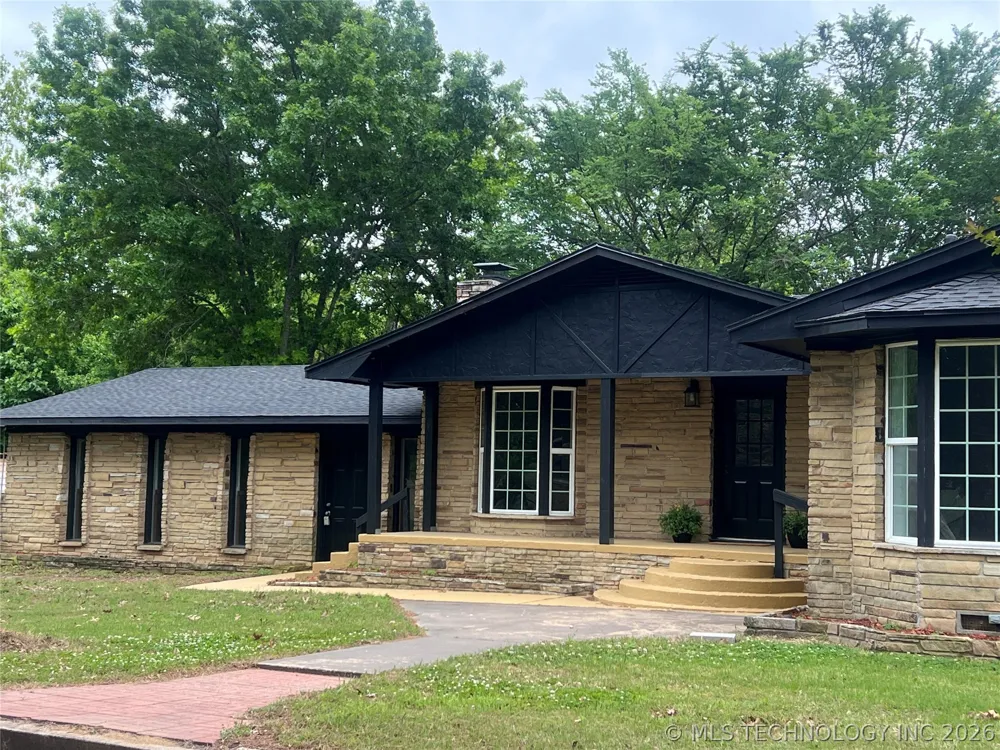 563 W Chambers Road McAlester, OK 74501