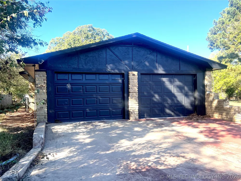 563 W Chambers Road McAlester, OK 74501