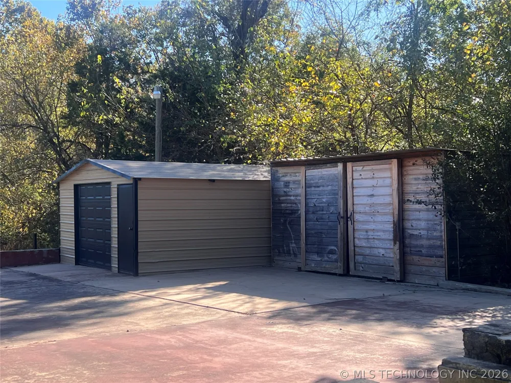 563 W Chambers Road McAlester, OK 74501