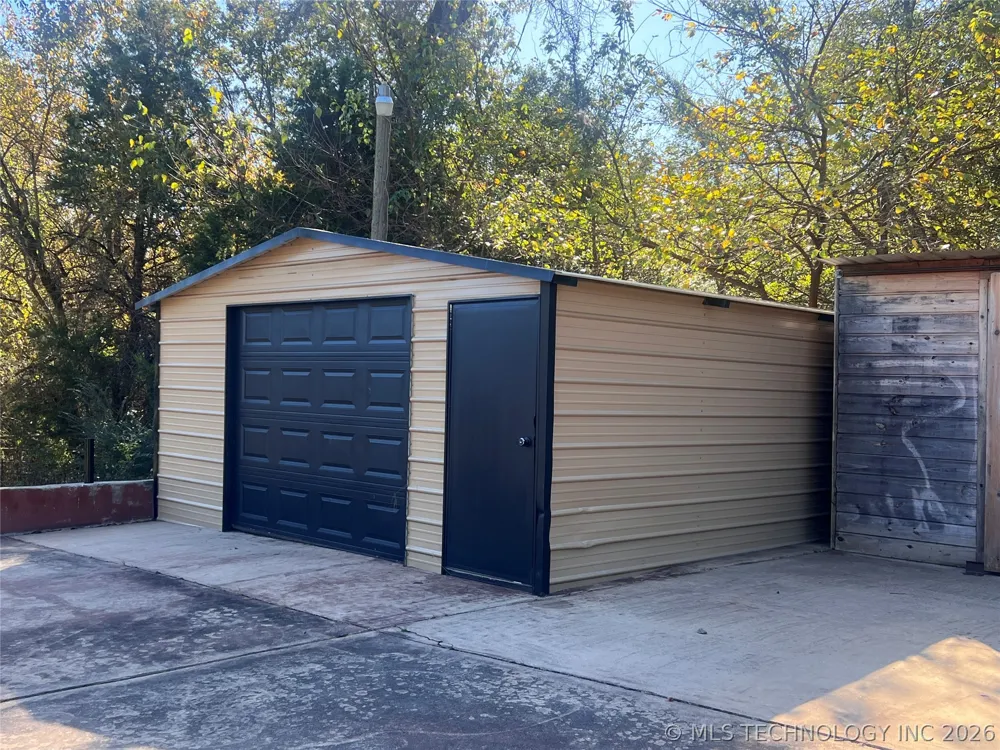 563 W Chambers Road McAlester, OK 74501