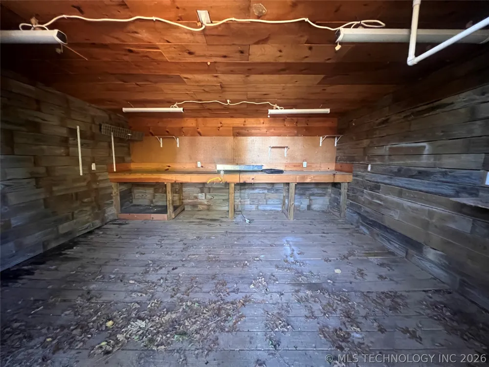 563 W Chambers Road McAlester, OK 74501