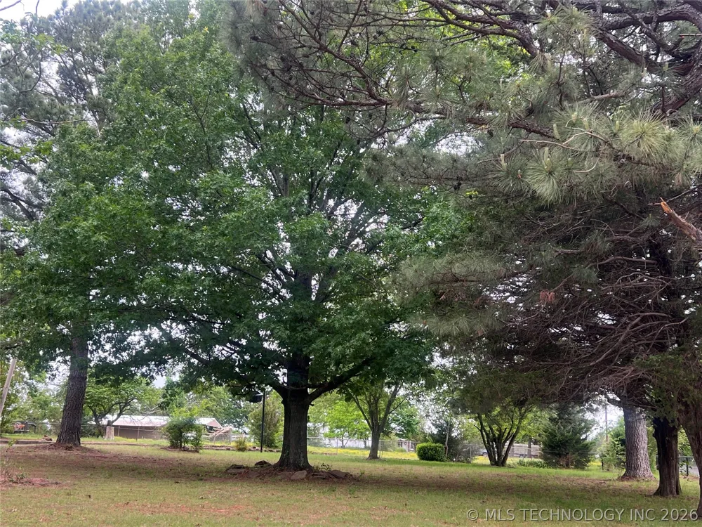 563 W Chambers Road McAlester, OK 74501