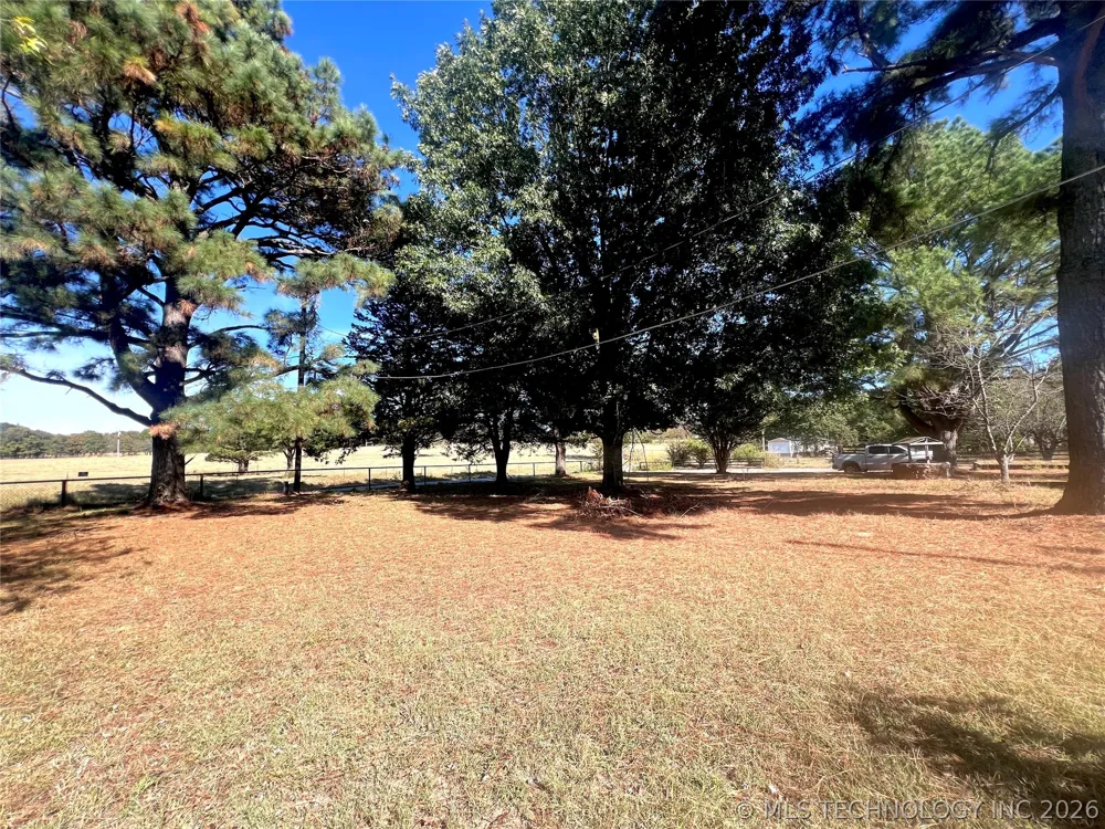 563 W Chambers Road McAlester, OK 74501