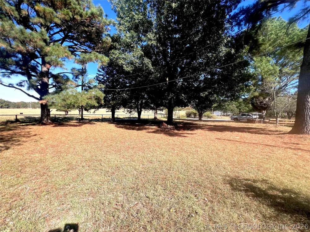563 W Chambers Road McAlester, OK 74501