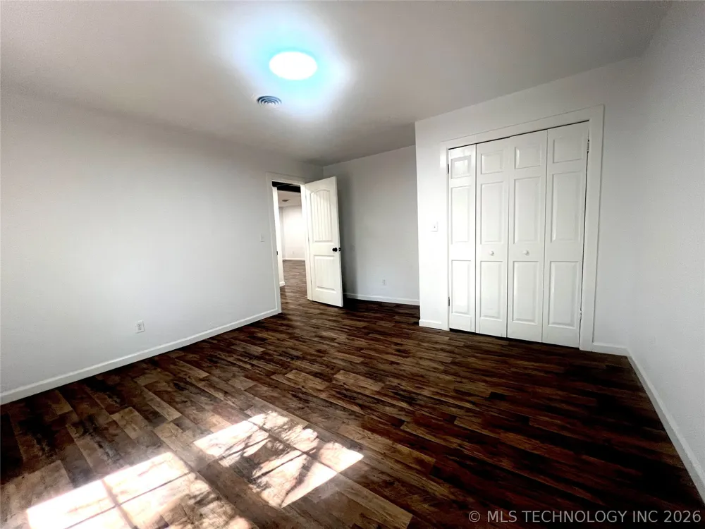 563 W Chambers Road McAlester, OK 74501