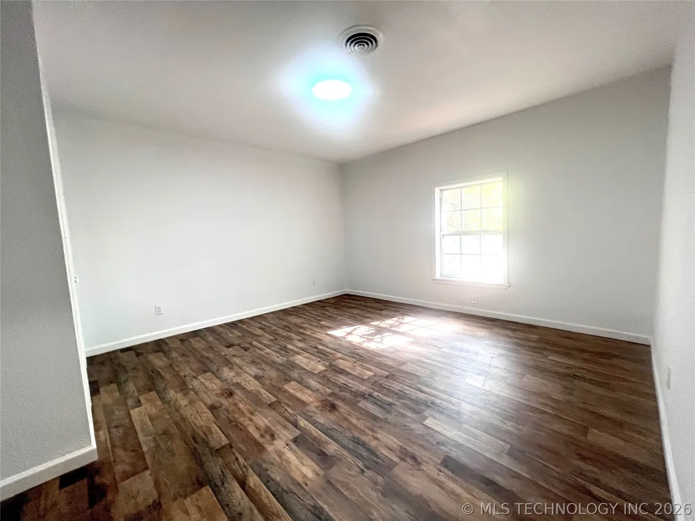 563 W Chambers Road McAlester, OK 74501