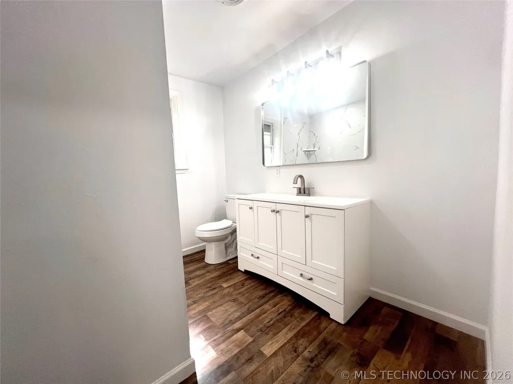 563 W Chambers Road McAlester, OK 74501