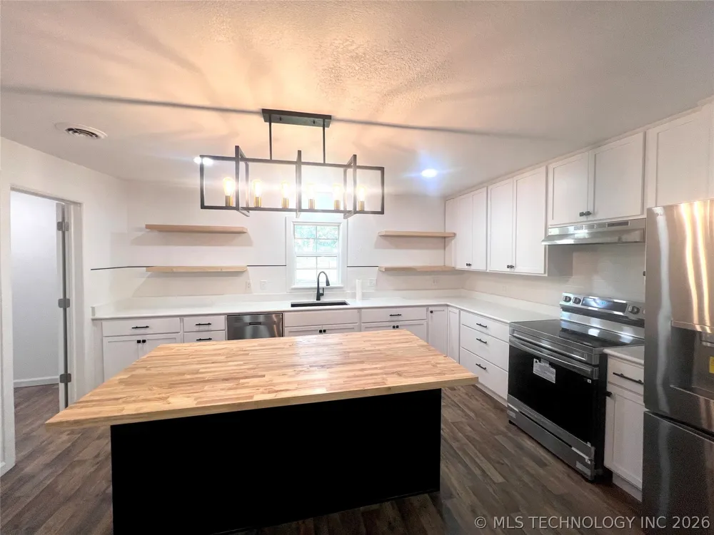 563 W Chambers Road McAlester, OK 74501