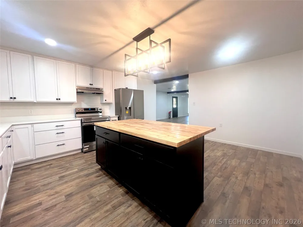 563 W Chambers Road McAlester, OK 74501