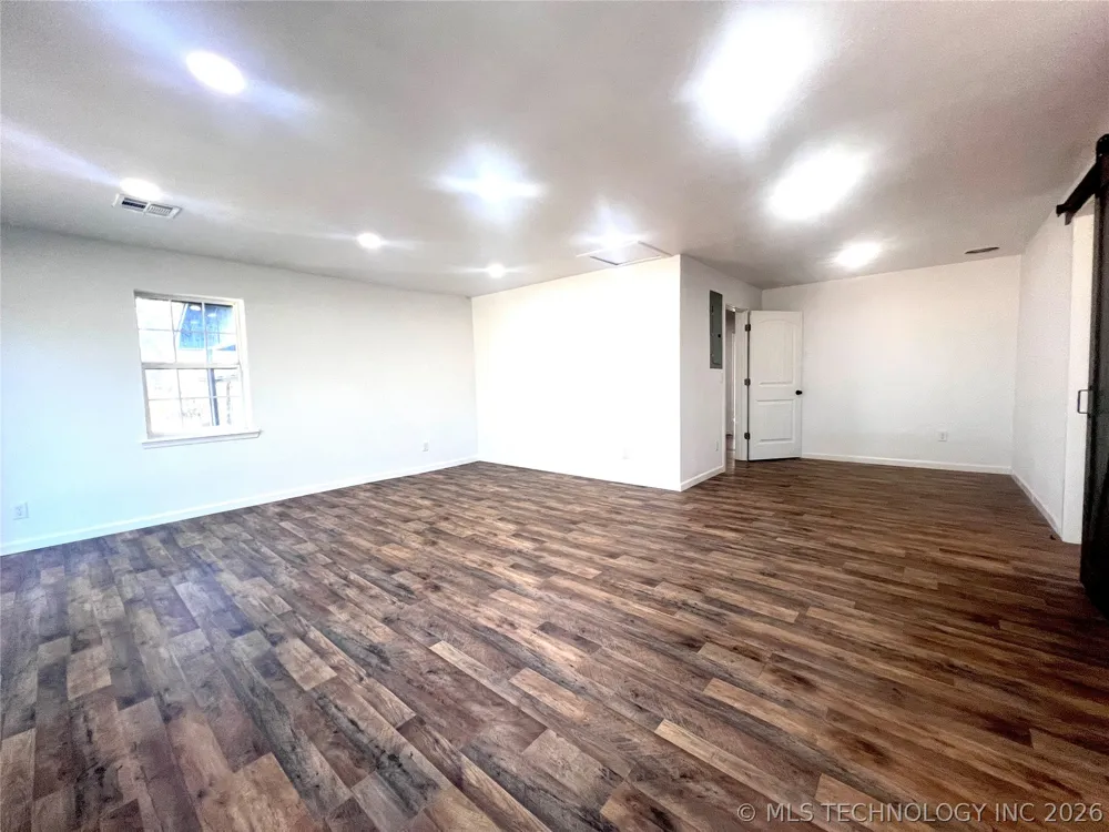 563 W Chambers Road McAlester, OK 74501