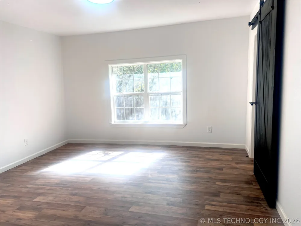 563 W Chambers Road McAlester, OK 74501