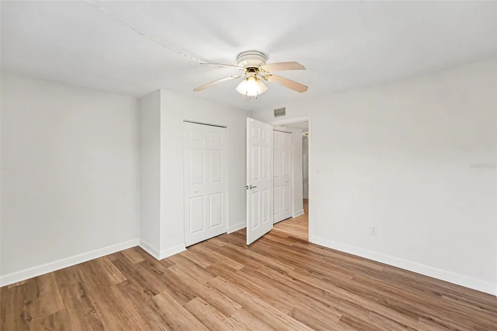546 PLAZA SEVILLE COURT #85 Treasure Island, FL 33706