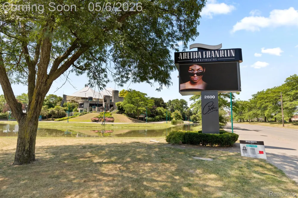 2900 E Jefferson Avenue #A600 Detroit City, MI 48207