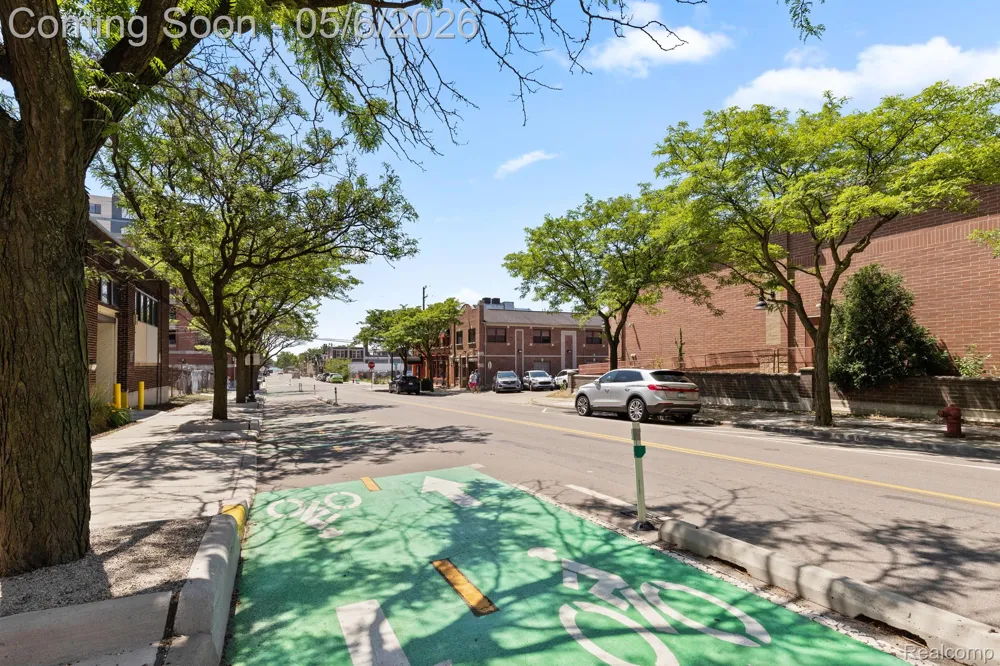 2900 E Jefferson Avenue #A600 Detroit City, MI 48207