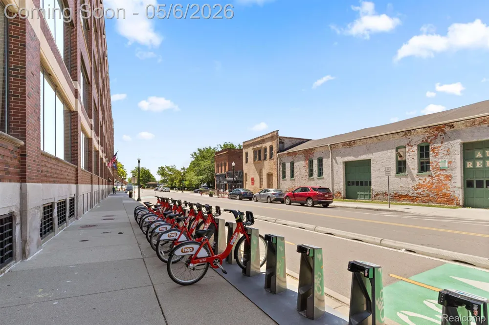 2900 E Jefferson Avenue #A600 Detroit City, MI 48207
