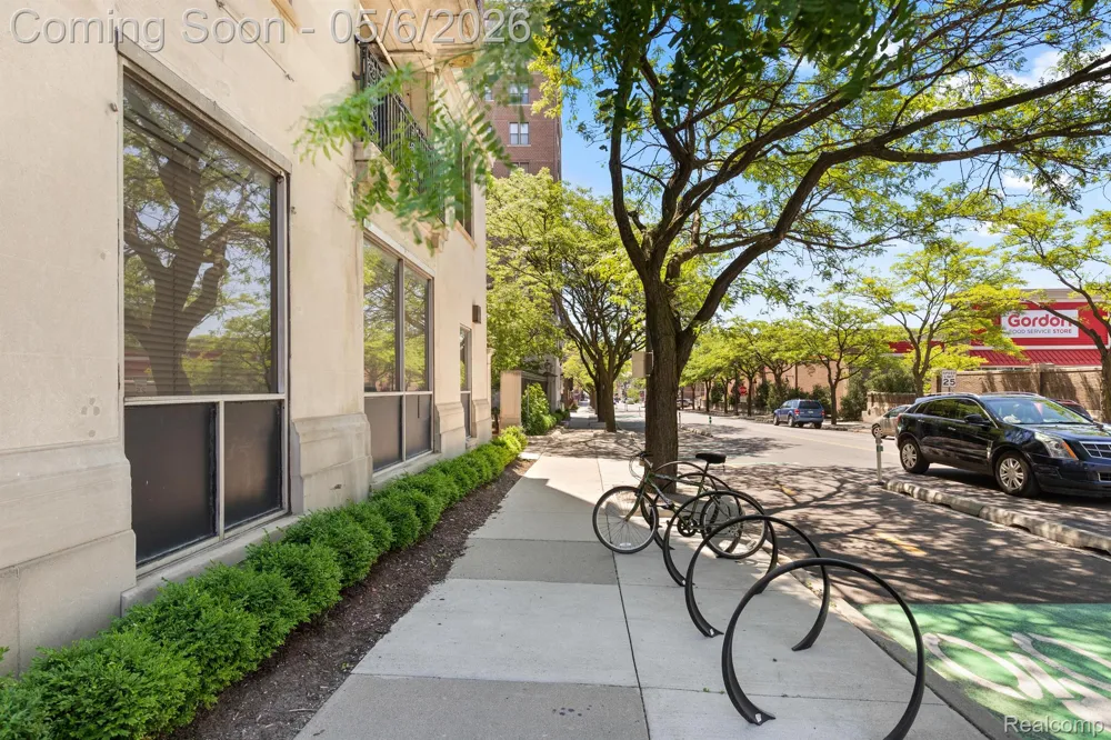 2900 E Jefferson Avenue #A600 Detroit City, MI 48207