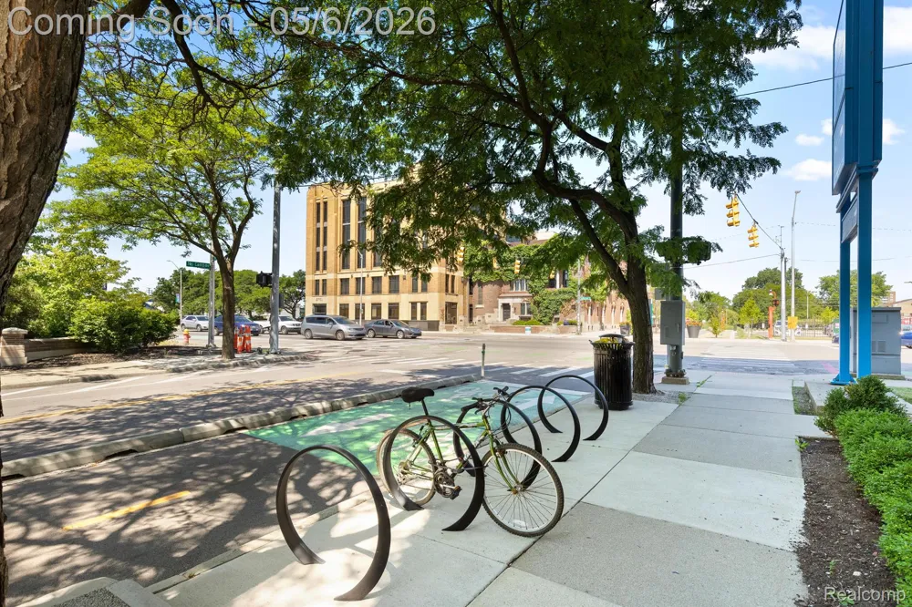 2900 E Jefferson Avenue #A600 Detroit City, MI 48207