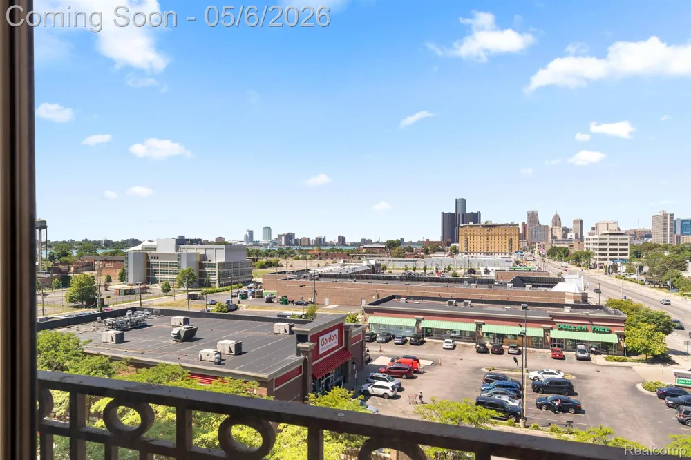 2900 E Jefferson Avenue #A600 Detroit City, MI 48207