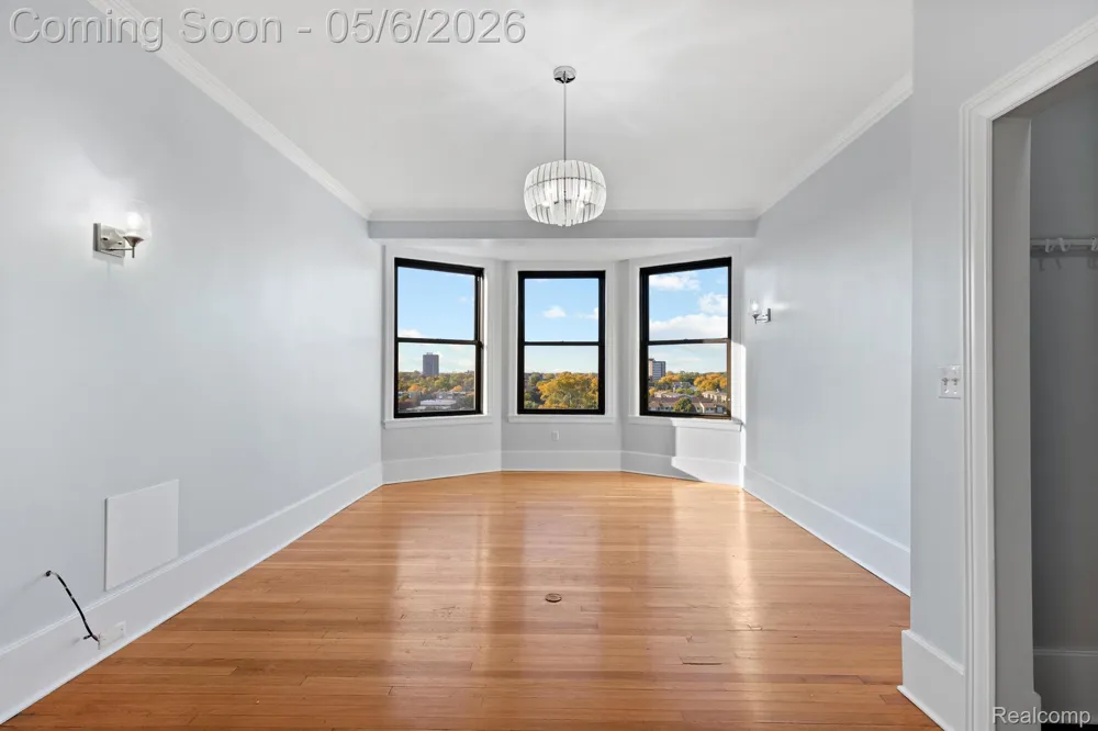 2900 E Jefferson Avenue #A600 Detroit City, MI 48207