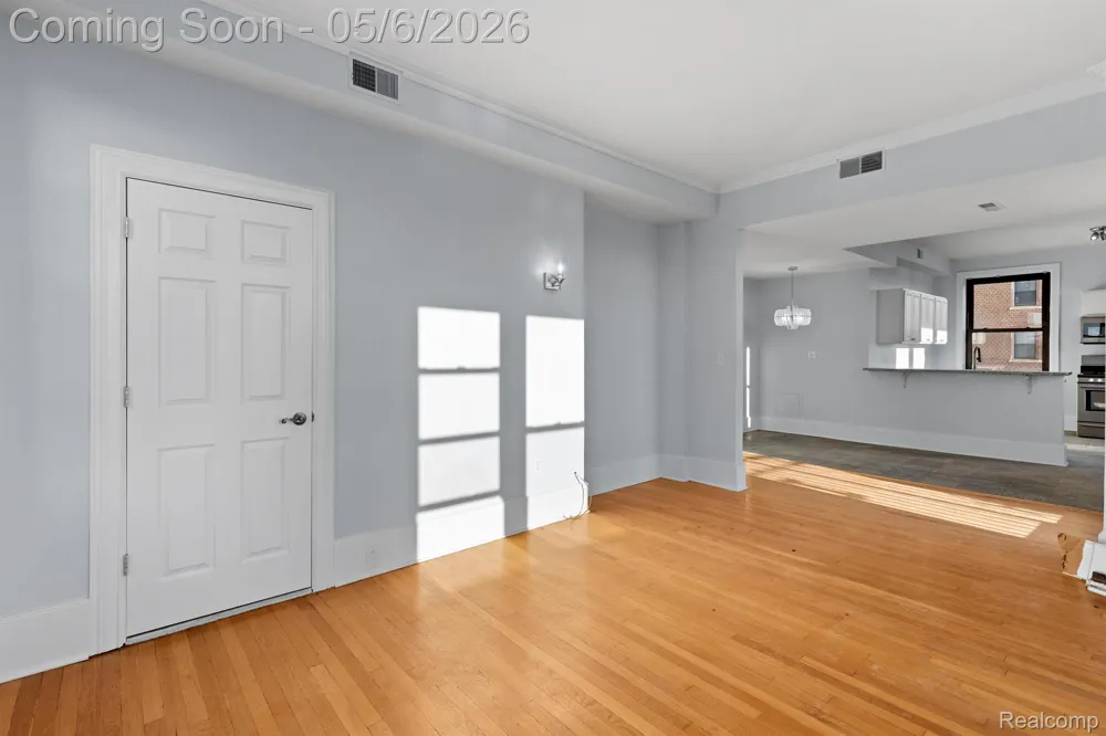 2900 E Jefferson Avenue #A600 Detroit City, MI 48207