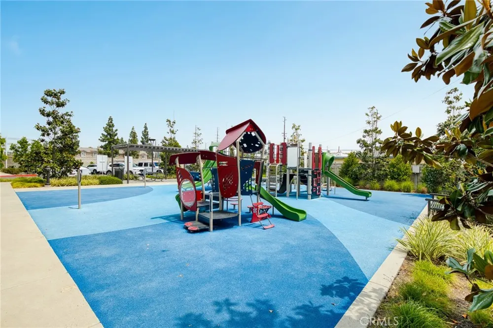 1560 TOPEKA #7 Placentia, CA 92870
