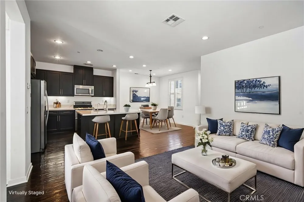 122 Wild Rose Lake Forest, CA 92630