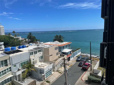 1 INGA STREET #6F