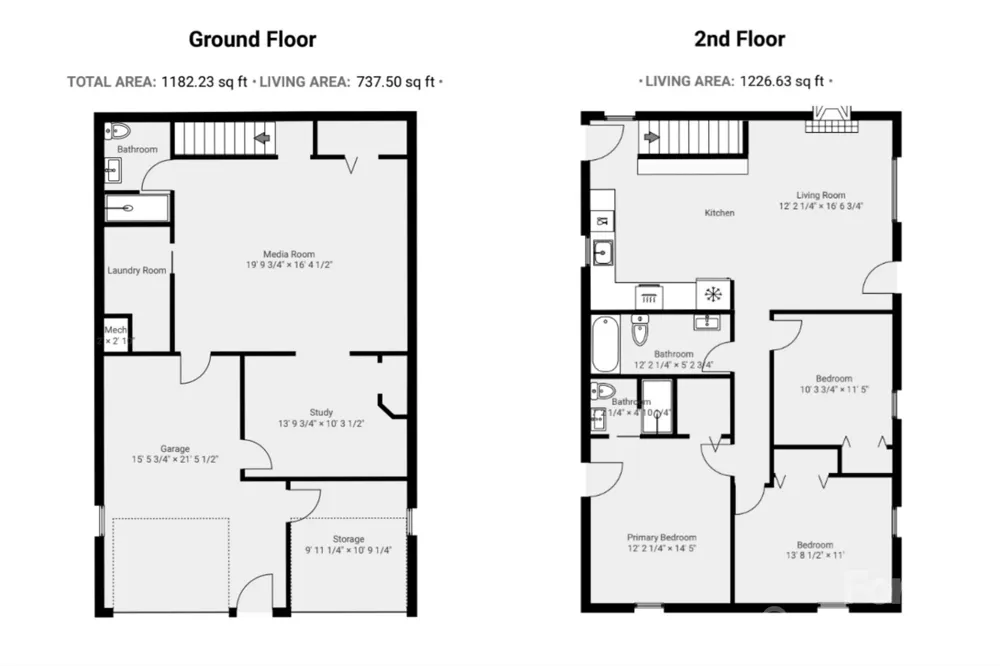 4 Smokey Mountain Drive Swannanoa, NC 28778