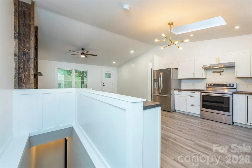 4 Smokey Mountain Drive Swannanoa, NC 28778