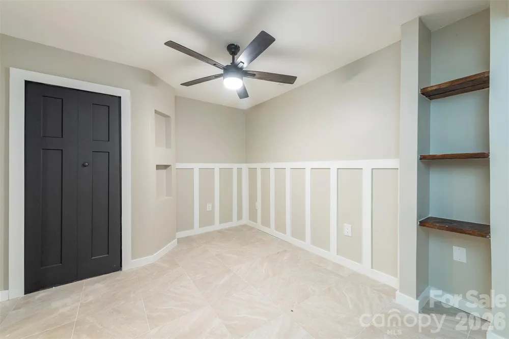 4 Smokey Mountain Drive Swannanoa, NC 28778