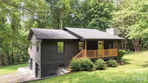 4 Smokey Mountain Drive