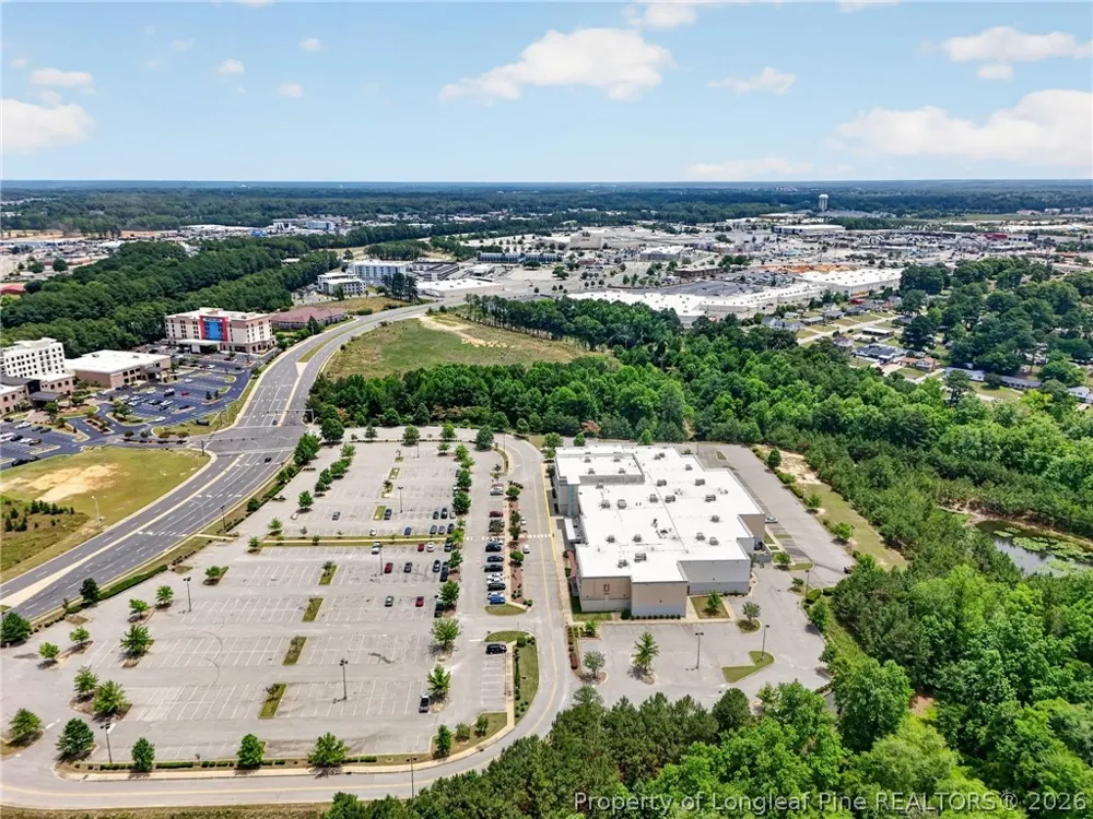 5017 Yadkin Road Fayetteville, NC 28303