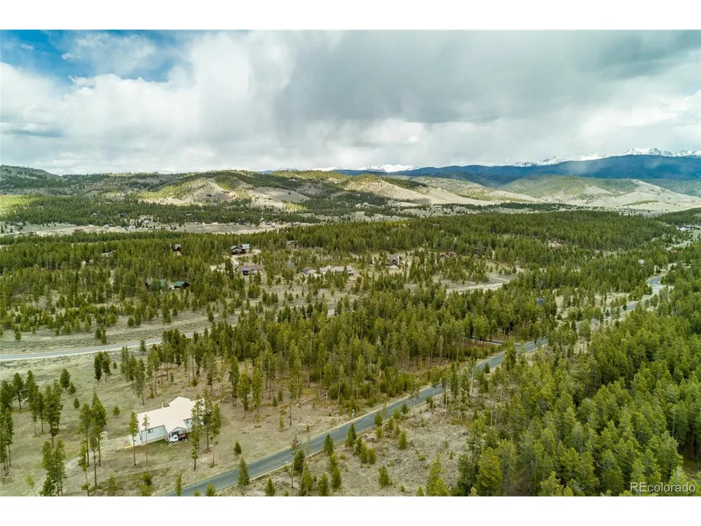 320 Mountain Peak Road Tabernash, CO 80478
