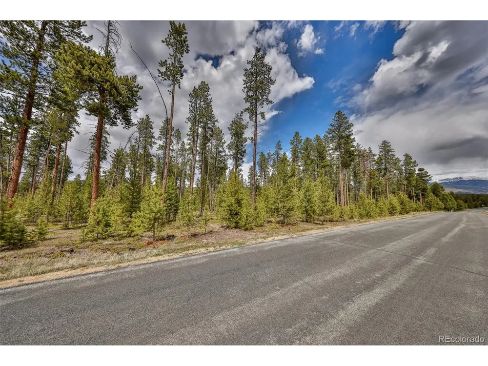 320 Mountain Peak Road Tabernash, CO 80478